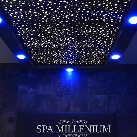 Spa Millenium Гренобль Экстерьер фото