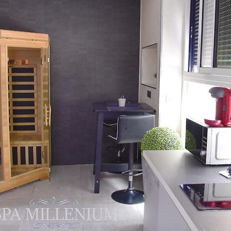 Spa Millenium Гренобль Экстерьер фото