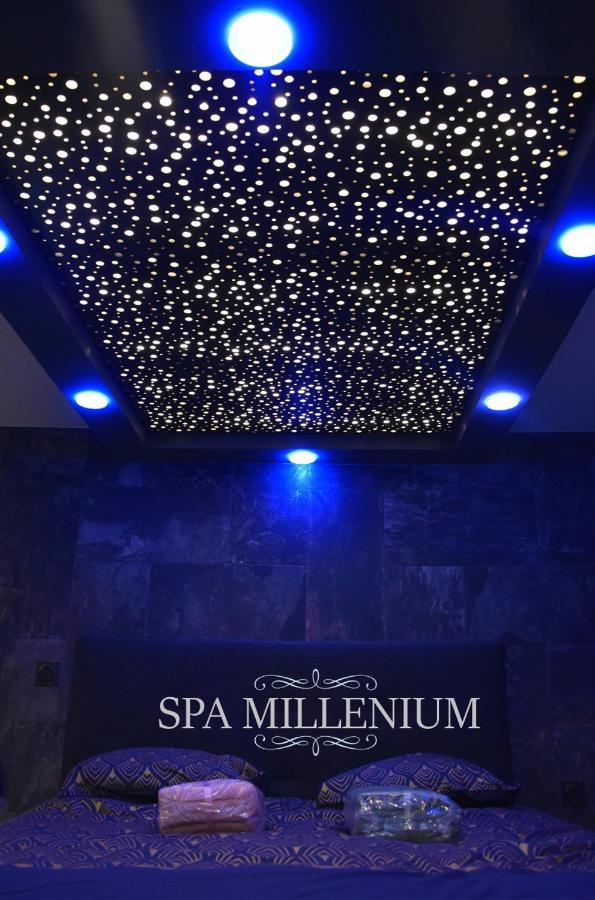 Spa Millenium Гренобль Экстерьер фото